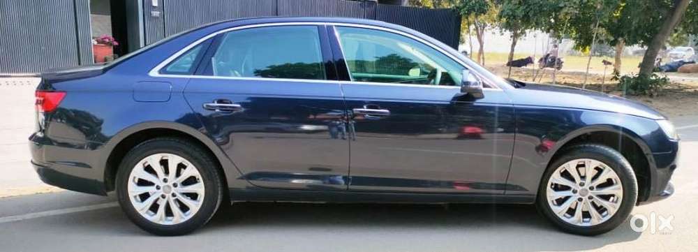 Audi A4 1.4 30 Tfsi Technology Pack, 2017, Petrol