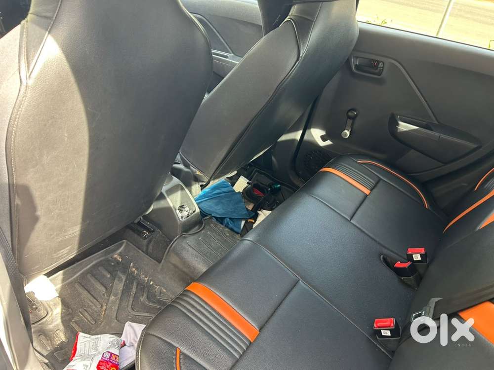 Maruti Suzuki Alto K10 2025 Petrol Manual