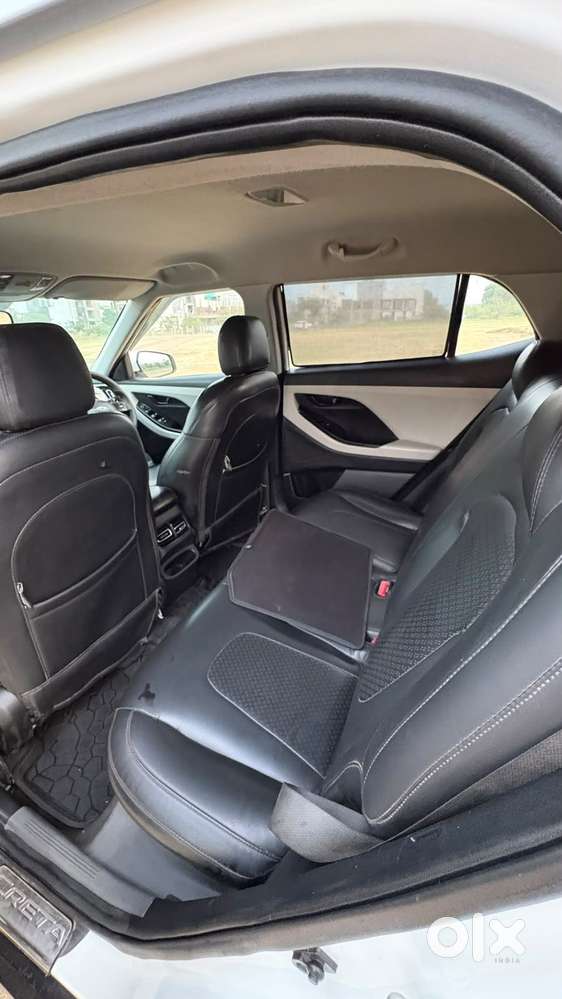 Hyundai Creta 1.6 E Plus, 2022, Diesel