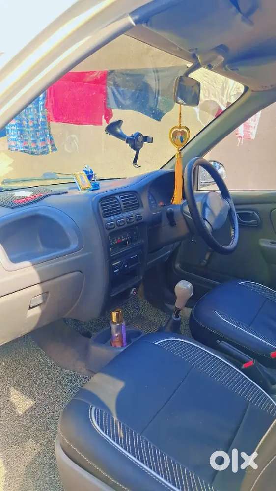 Alto 800 Very Good Condition