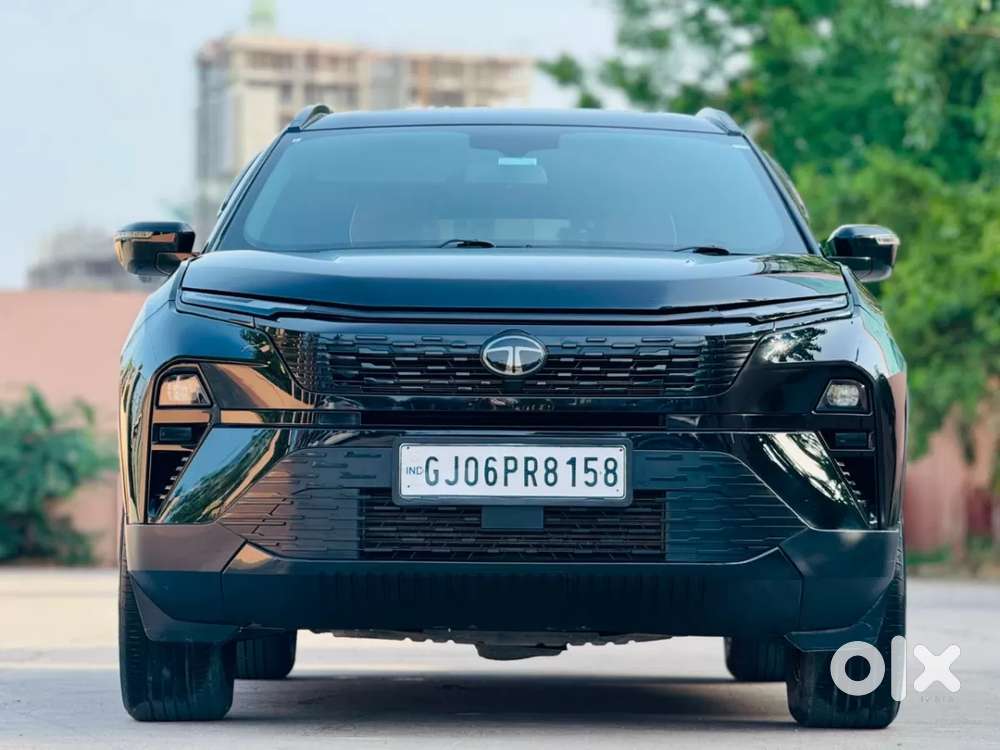 Tata Harrier, 2024, Diesel