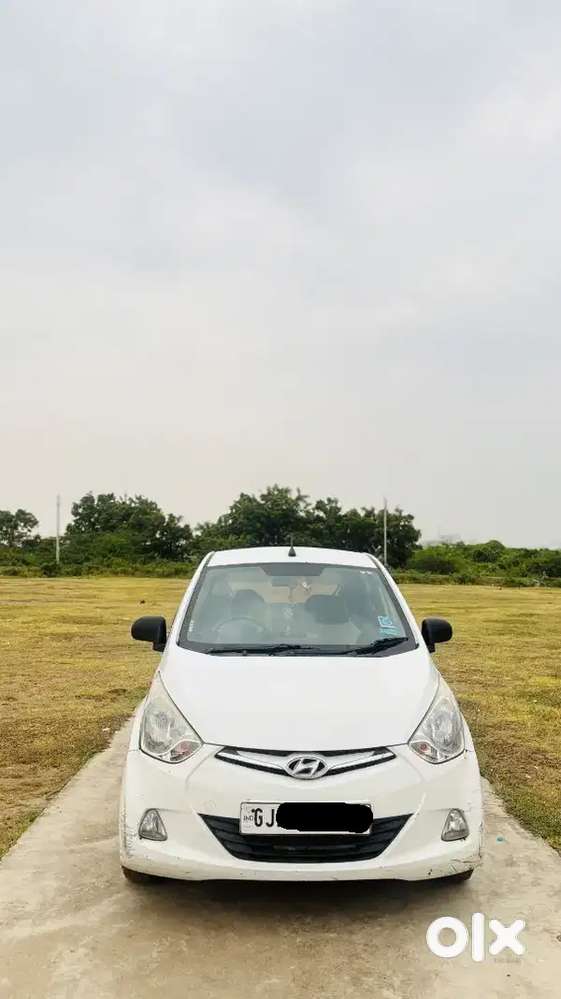 2013 Hyundai Eon Era Bsiv