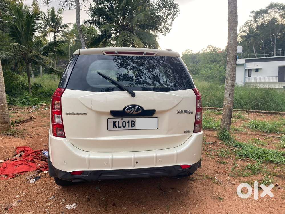 Mahindra Xuv500 2015 Diesel Manual