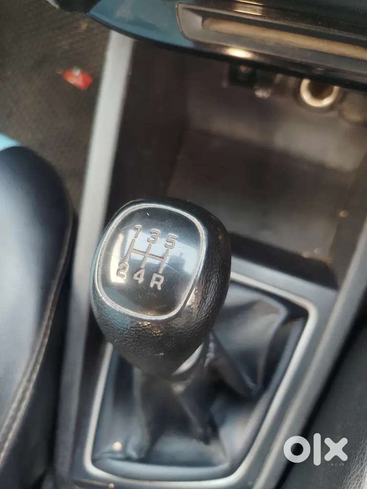 Hyundai I20 Active 2015 Petrol 107284 Km Driven