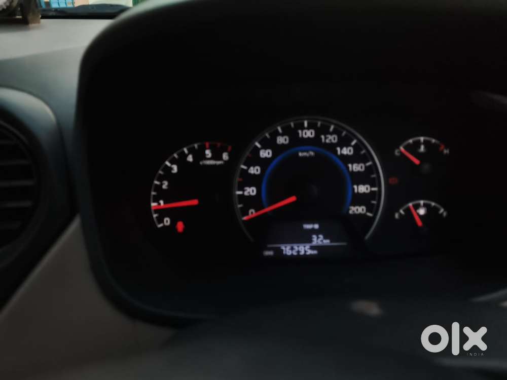 Hyundai I10 Sportz, 2014, Diesel