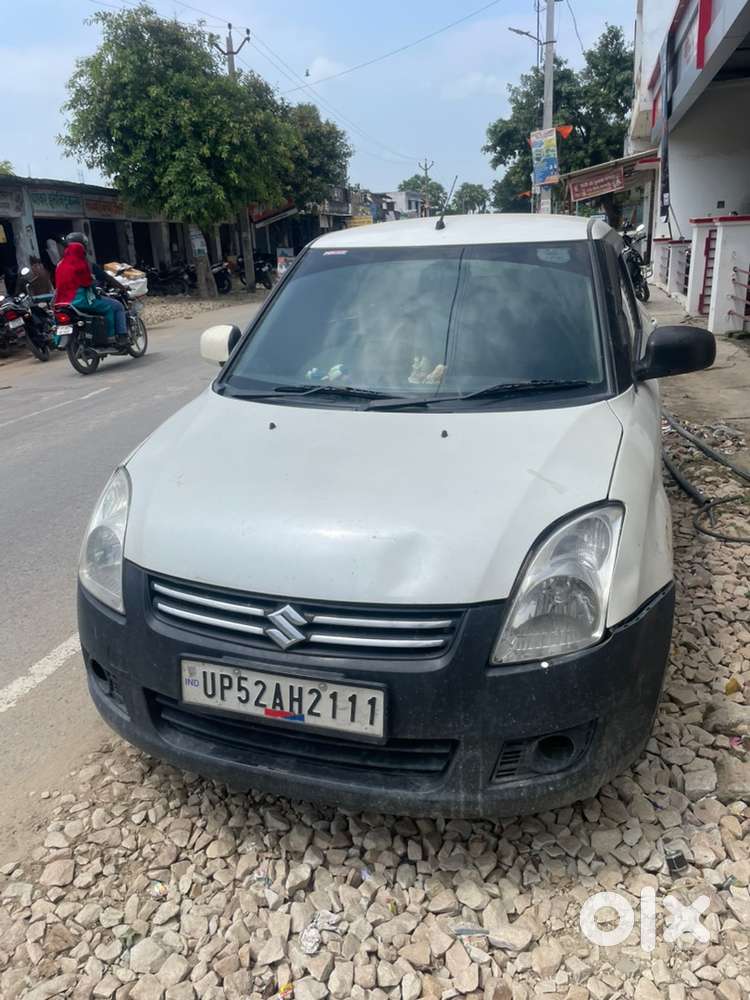 Maruti Swift Dzire Vdi 2011