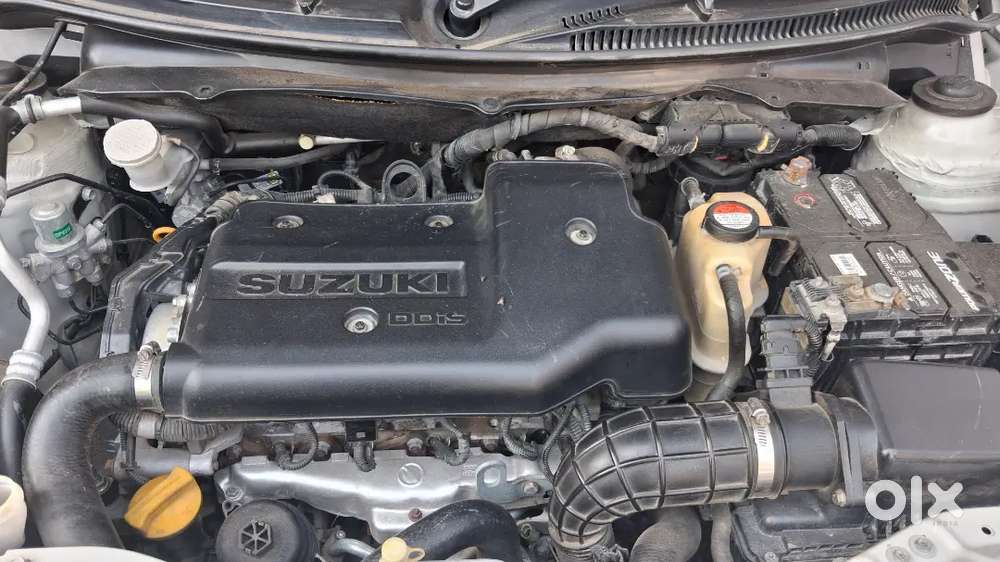 Maruti Suzuki Swift 2013 Diesel 109000 Km Driven