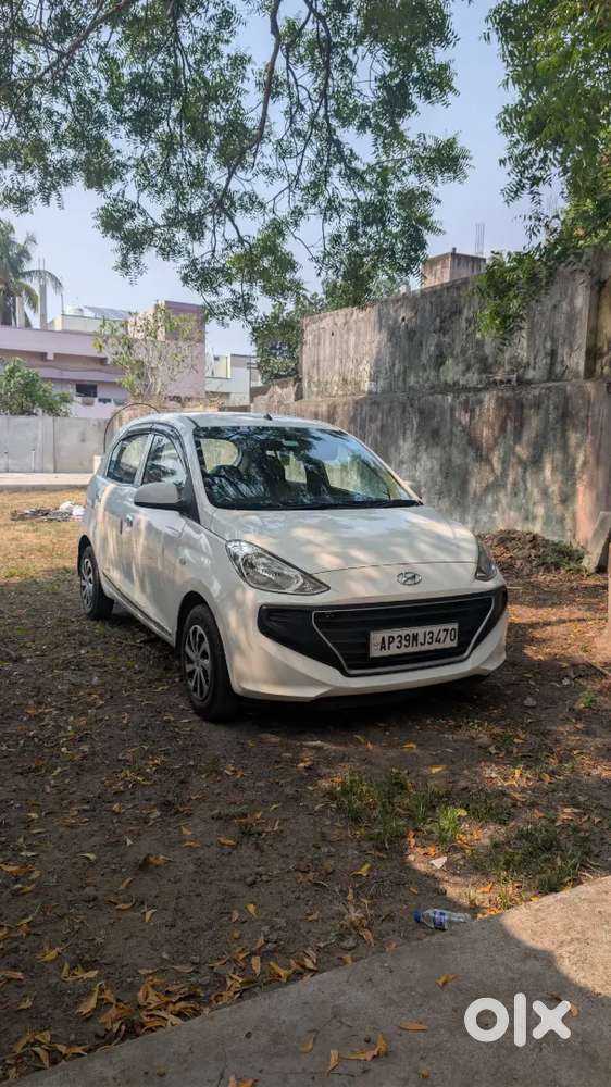 Hyundai Santro 1.1 Magna 2022