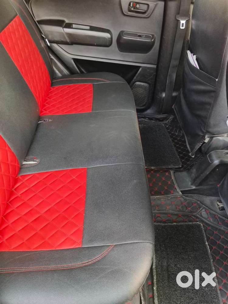 Maruti Suzuki Wagonr 2021 (no Painted,no Accidental) Personal Car