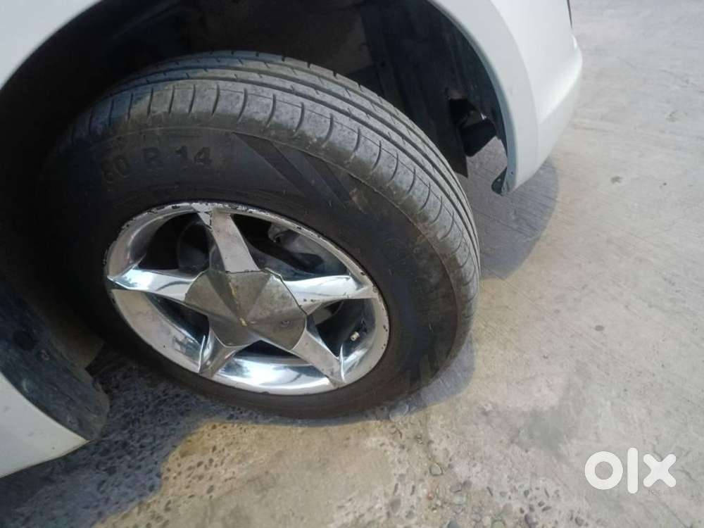 Maruti Suzuki Swift Dzire