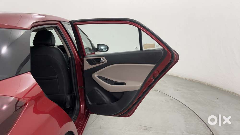 Hyundai Elite I20 [2018-2020] 1.2 Sportz, 2018, Petrol