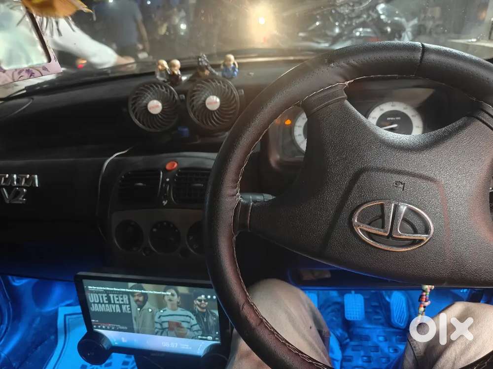 Tata Indica Ev2 Gls 2015