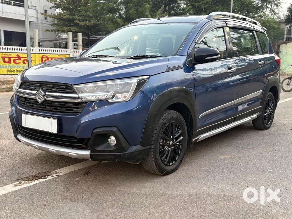 Maruti Suzuki Xl6 Alpha, 2019, Petrol