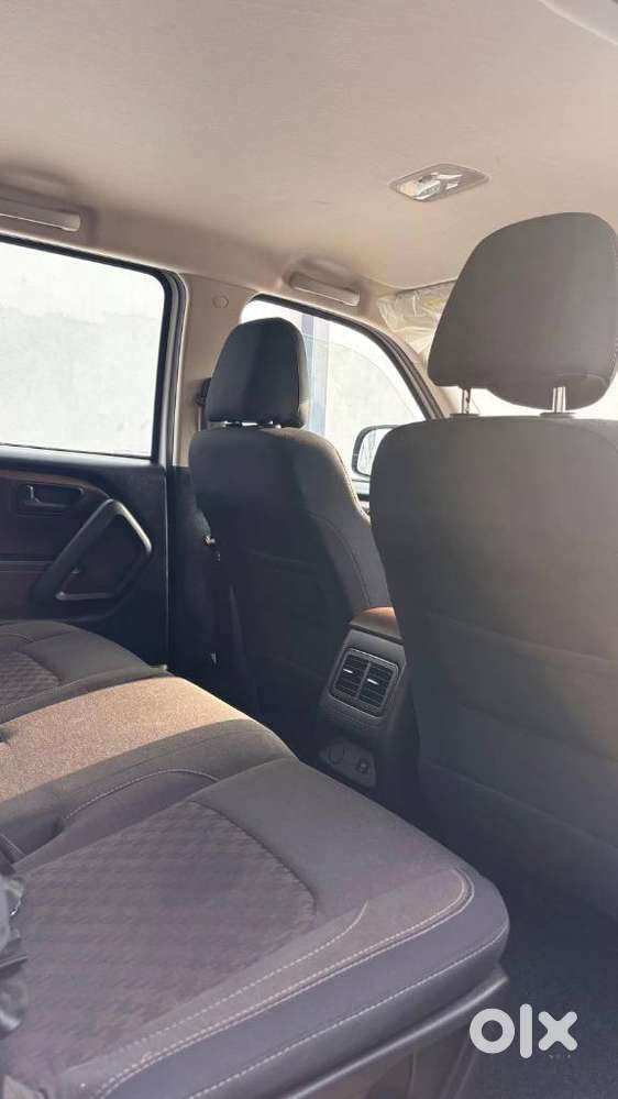 Mahindra Scorpio N, 2025, Petrol