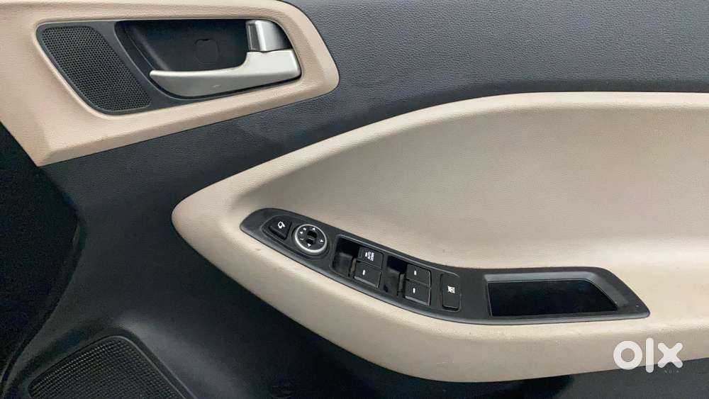 Hyundai Elite I20 Sportz Plus, 2020, Petrol