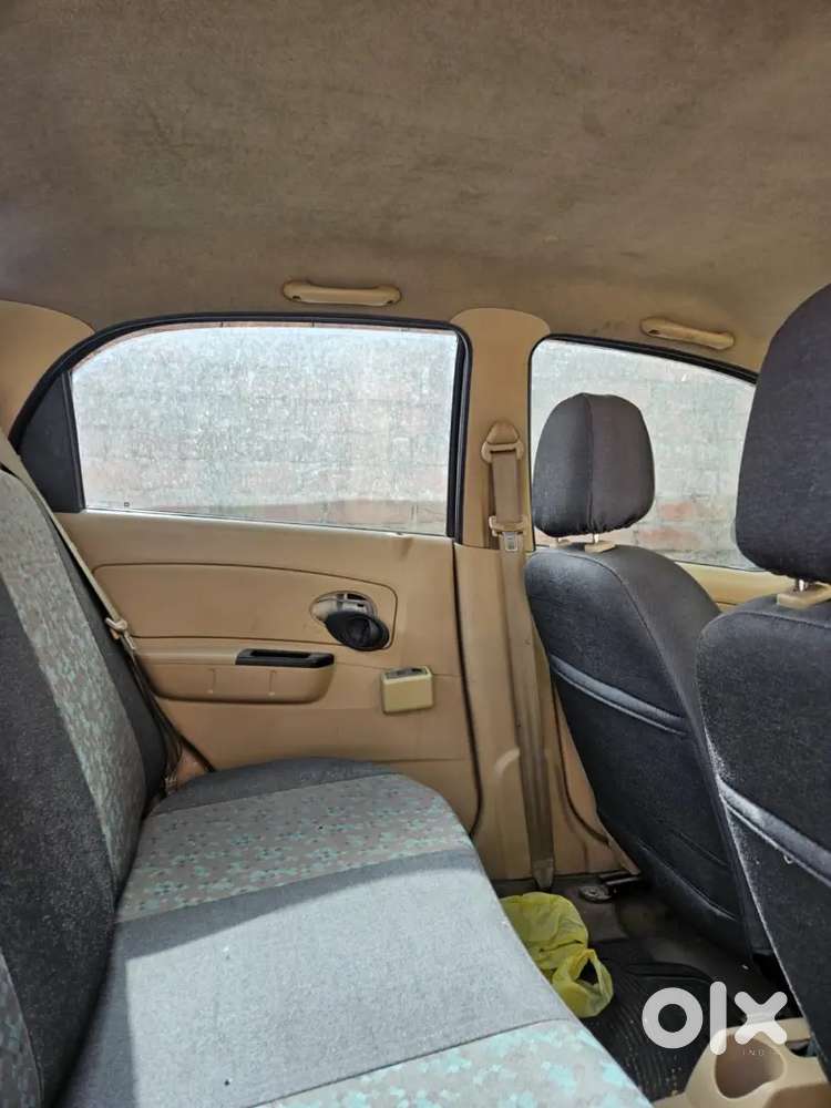 Chevrolet Spark 20 Lpg 60000 Km Driven