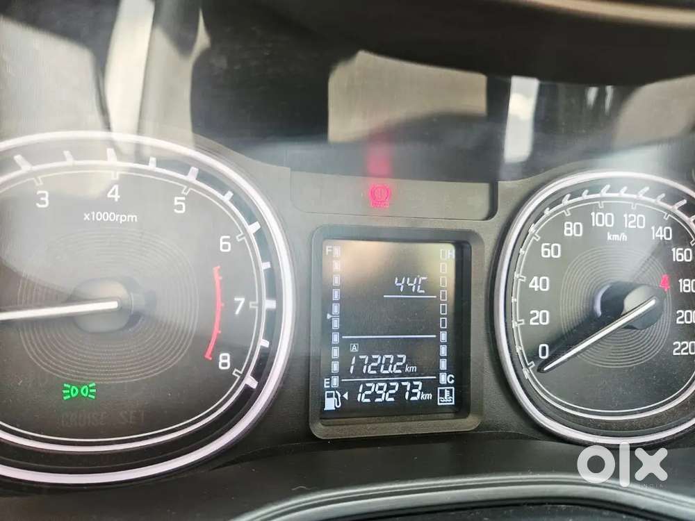 Maruti Suzuki Brezza 2021