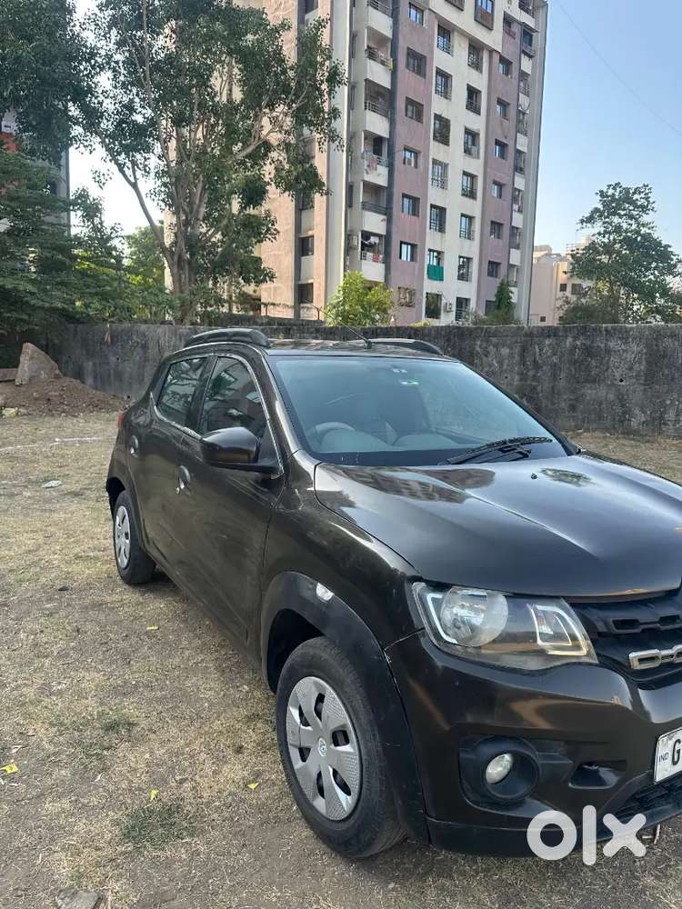 Renault Kwid Diesel 2016