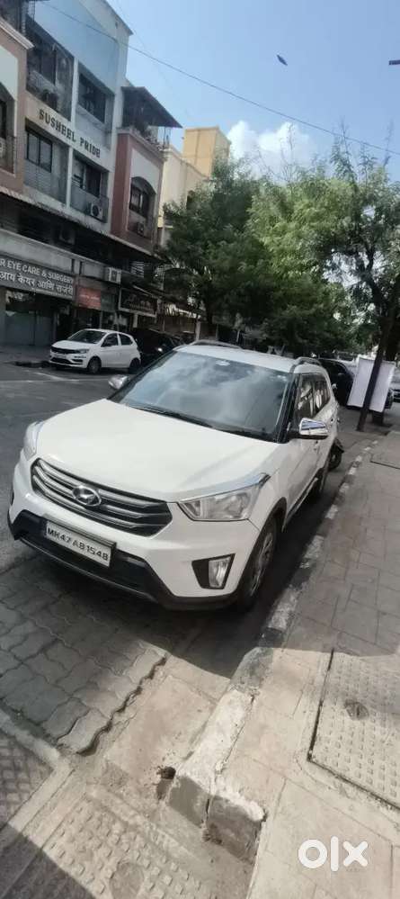Hyundai Creta N Line 2018 Petrol 84000 Km Driven