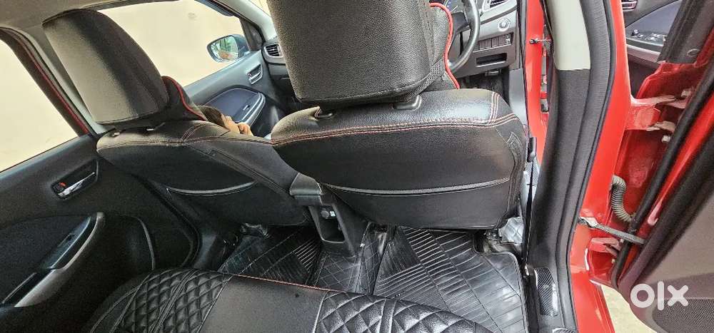 Maruti Baleno 1.2 Zeta 2020