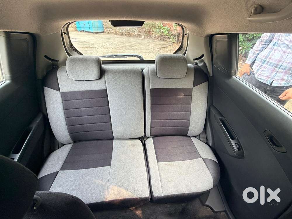 Chevrolet Beat Lt Petrol 2013