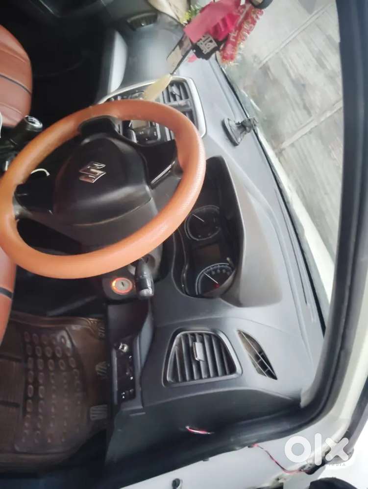 Maruti Suzuki Vitara Brezza 2018