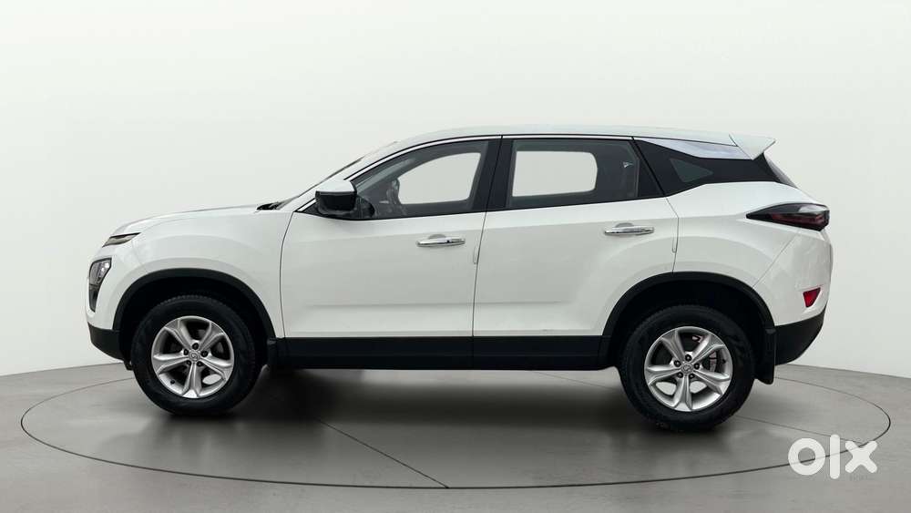 Tata Harrier Xz, 2019, Diesel
