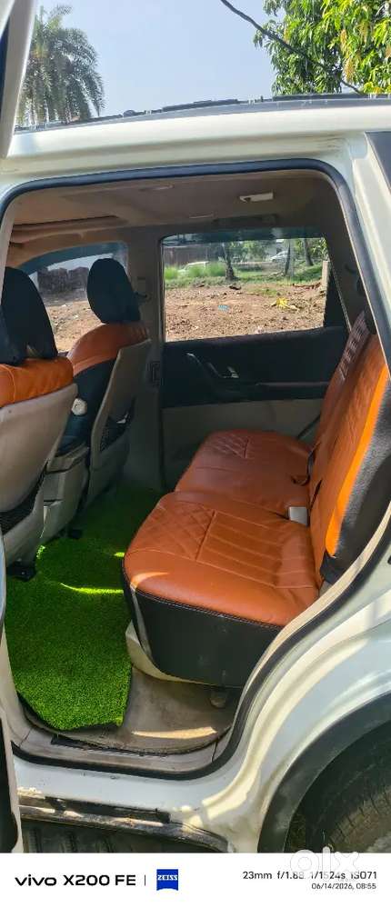 Mahindra Xuv500 2.2 2017