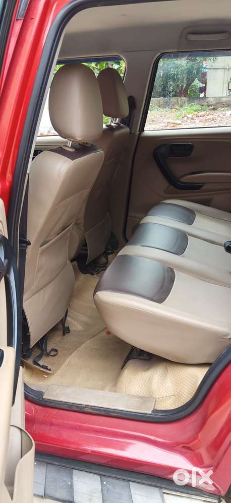 Mahindra Tuv 300 T6, 2017, Diesel
