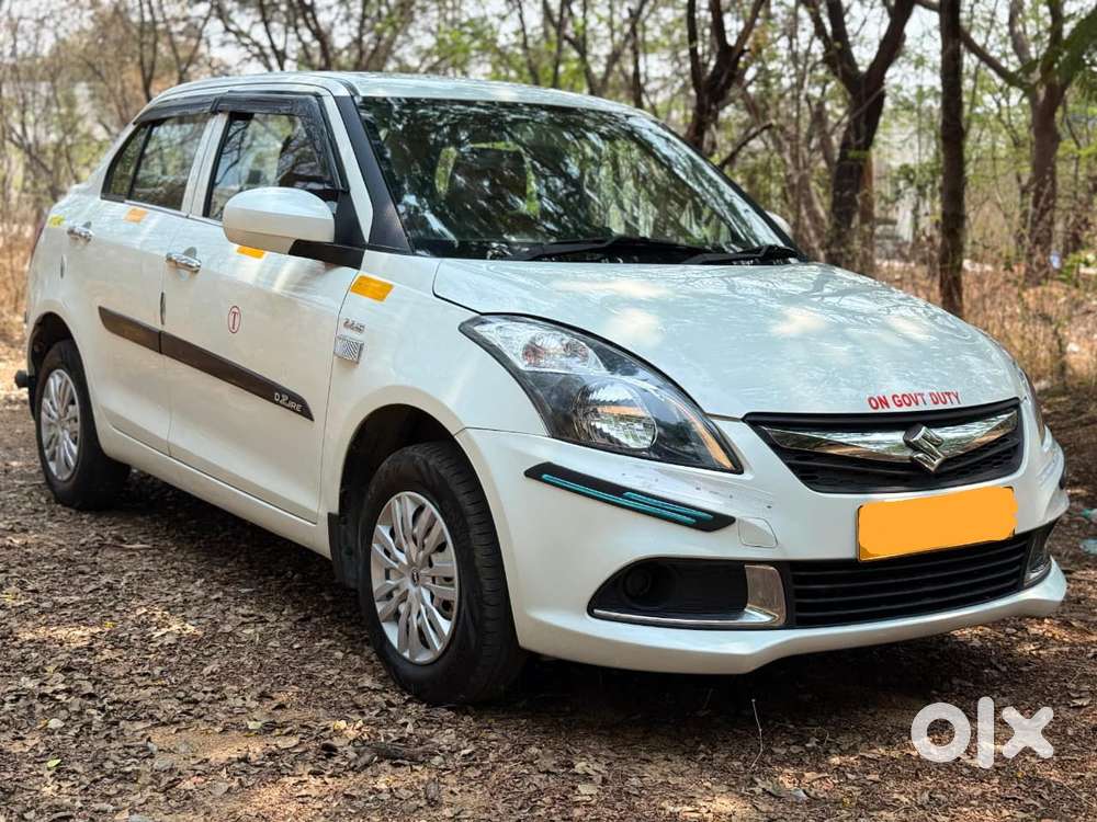 Maruti Suzuki Swift Dzire 2012-2015 1.2 Tour S Cng, 2022, Cng & Hybr..
