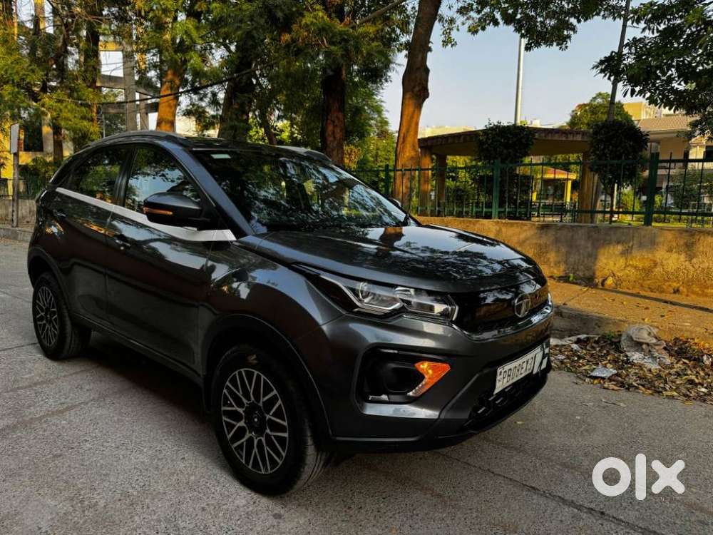 Tata Nexon 1.2 Revotron Xm (s), 2022, Diesel