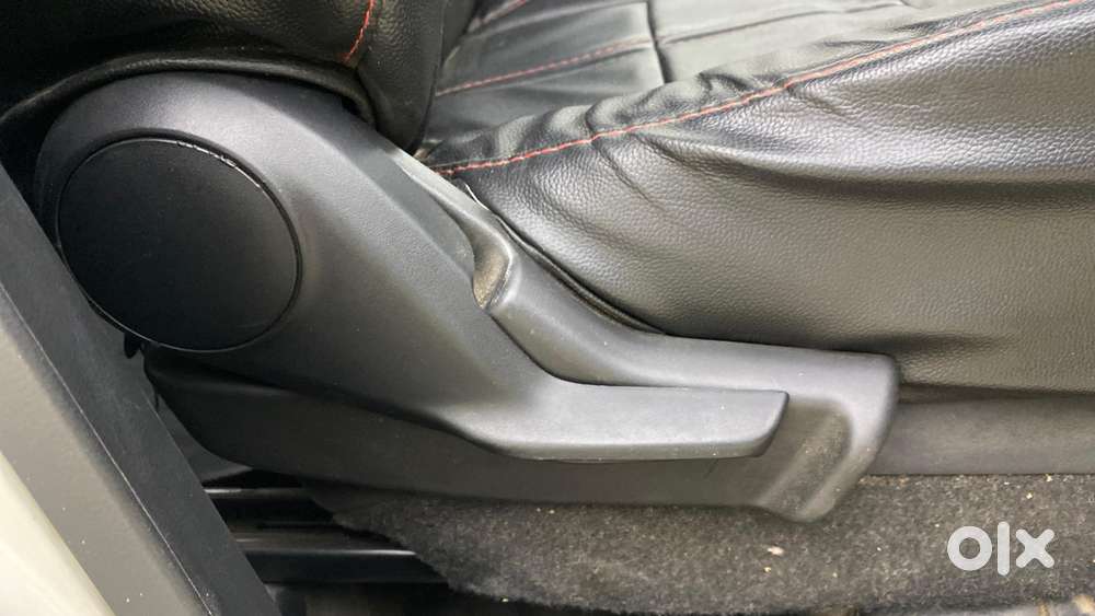 Maruti Suzuki Ignis 1.2 Delta, 2019, Petrol