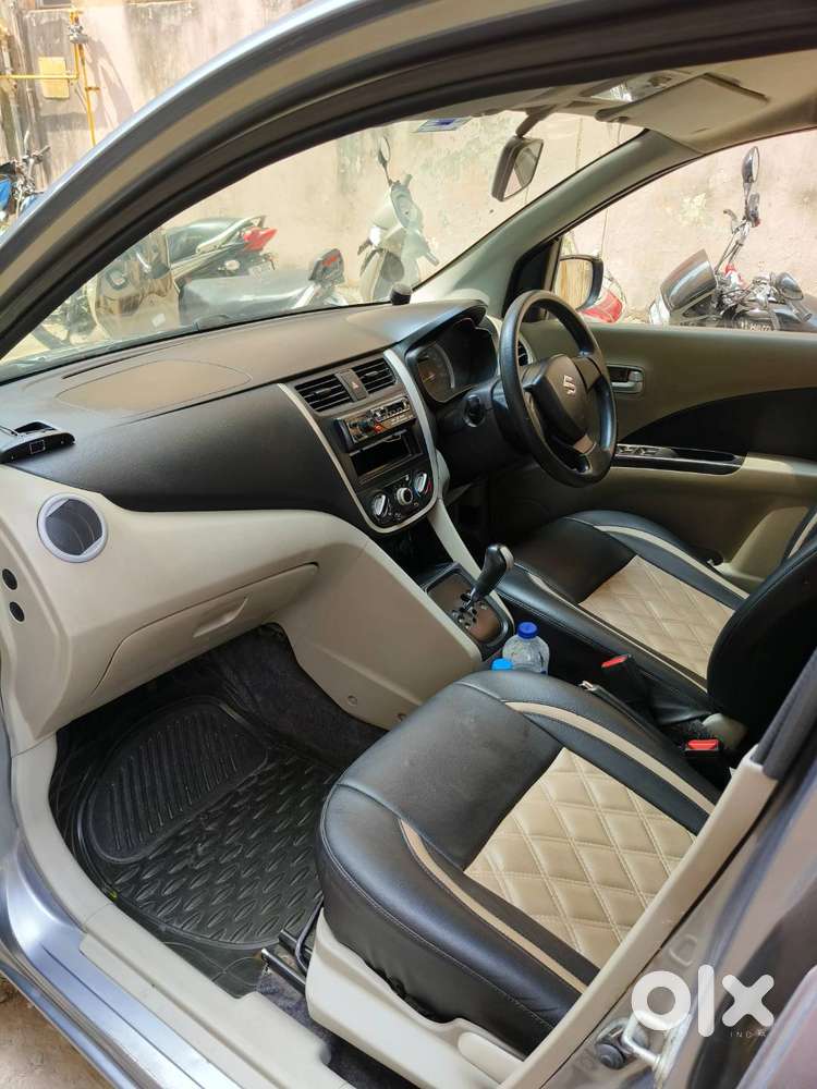 Maruti Suzuki Celerio
