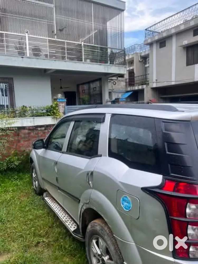 Mahindra Xuv500 Diesel Manual 2014