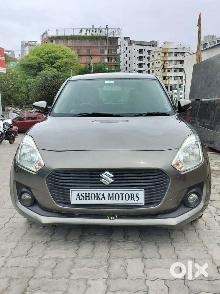Maruti Suzuki Swift Ddis Vdi, 2019, Diesel