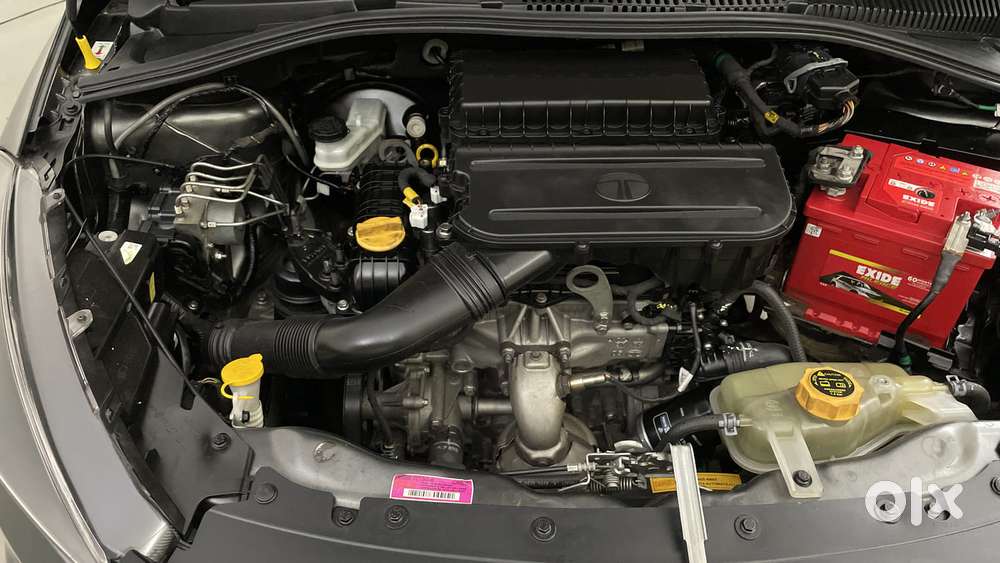 Tata Tiago 1.2 Revotron Xz Plus, 2021, Petrol