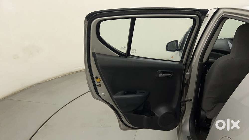 Maruti Suzuki A-star 2012-2014 1.0 Zxi, 2011, Petrol