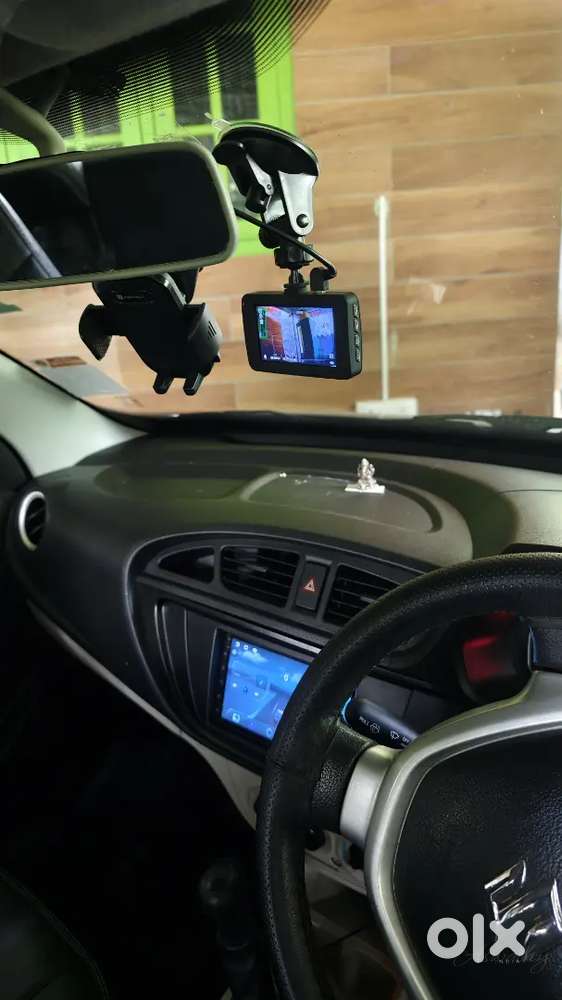 Alto 800 2020.