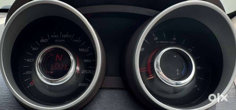 Mahindra Xuv500 W8, 2013, Diesel