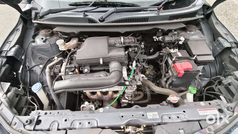 Toyota Glanza 1.2 E, 2023, Petrol