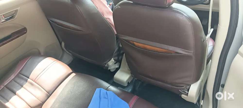 Maruti Suzuki Ertiga 2018 Diesel 163000 Km Driven