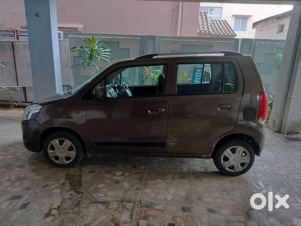 Maruti Wagon-r