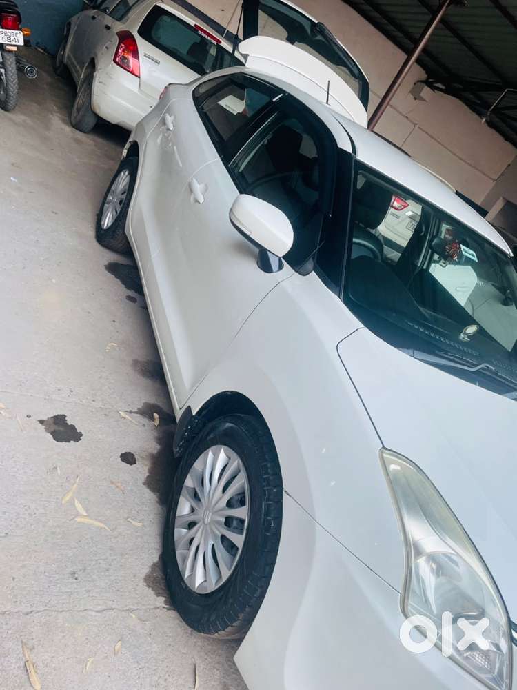 Maruti Baleno Petrol 2018
