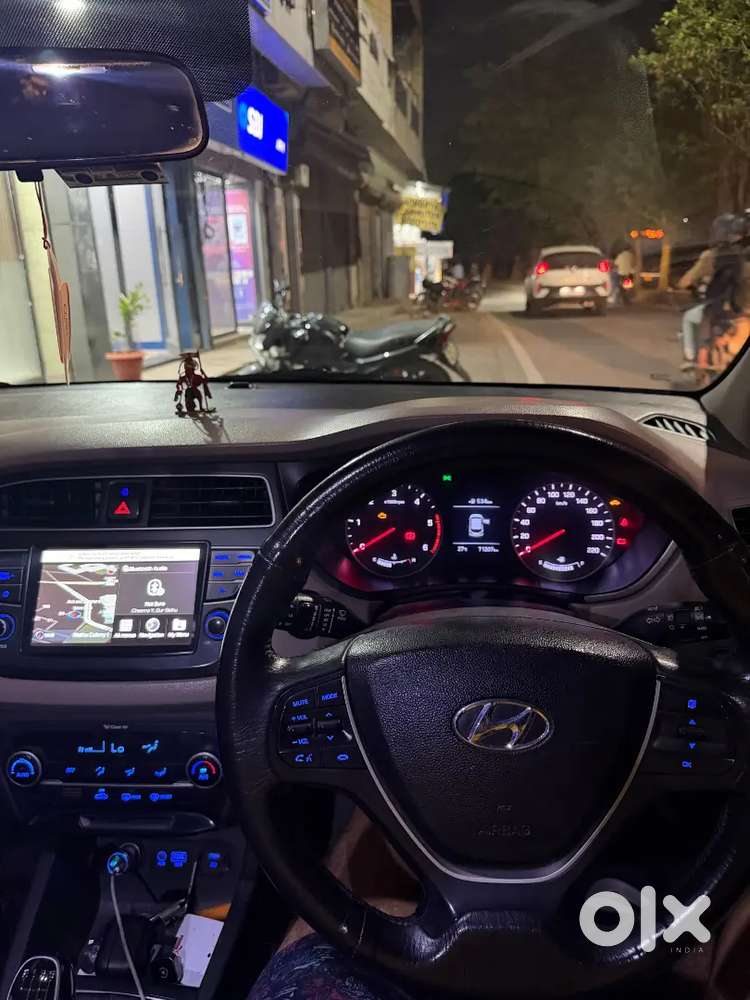 Hyundai I20 2019 Diesel Well Maintained