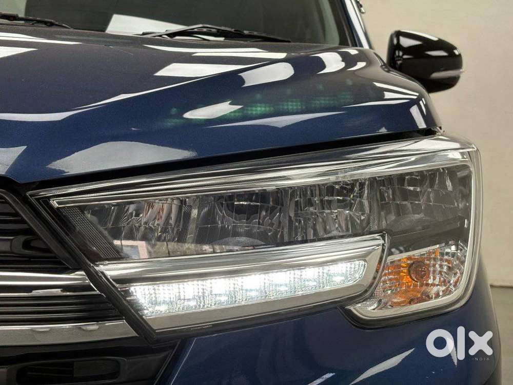 Maruti Suzuki Xl6 1.5 Alpha Mt, 2021, Petrol