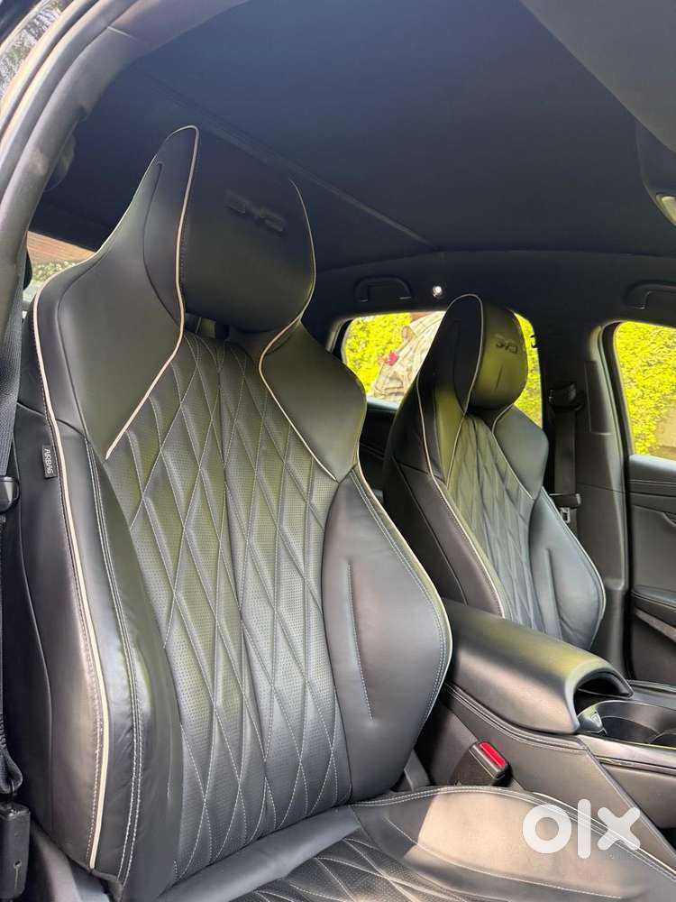 Byd Seal Dynamic, 2024, Electric