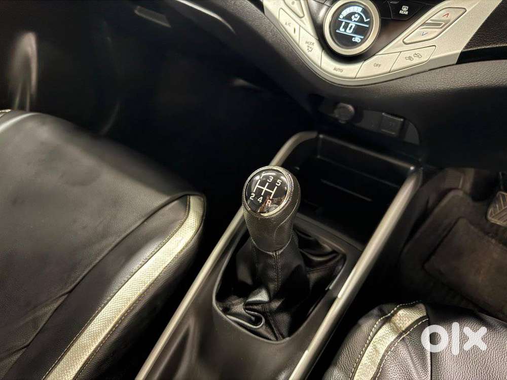 Maruti Suzuki Baleno Delta, 2018, Petrol