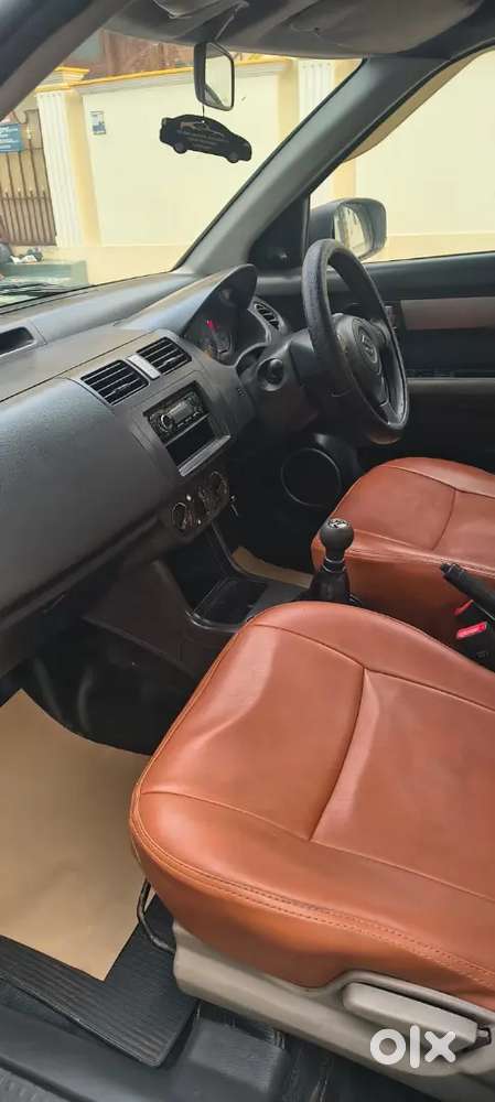 Maruti Suzuki Swift Dzire Vdi 2009 Upto Life 2031