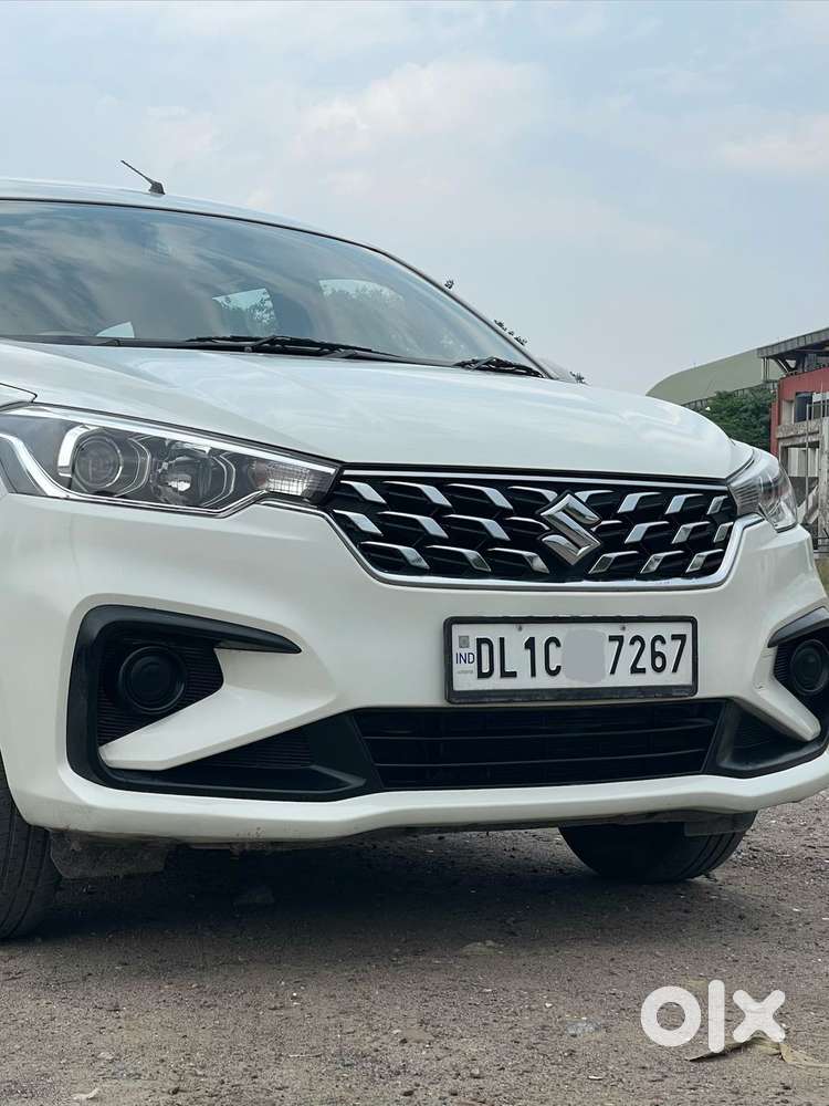 Maruti Suzuki Ertiga Vxi (o) Cng, 2024, Cng & Hybrids