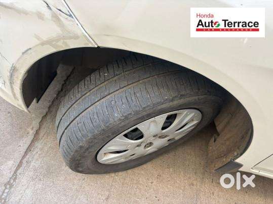 Honda Amaze 2013-2016 S At I-vtech, 2014, Petrol